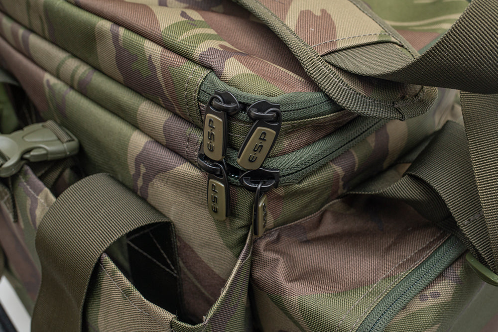 ESP ESP Carryall 35L Camo - Parkfield Angling Centre