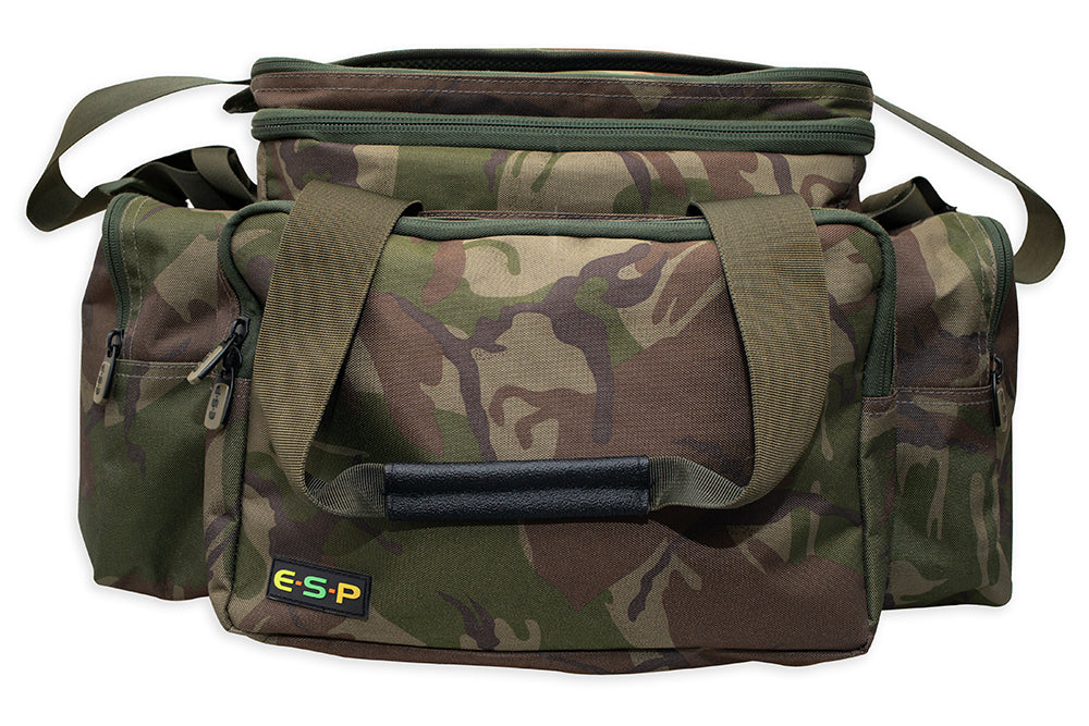 ESP ESP Carryall 35L Camo - Parkfield Angling Centre