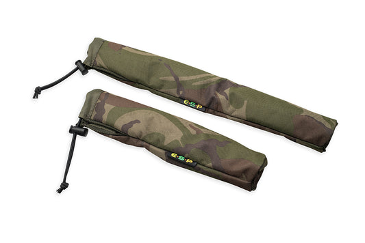 ESP ESP Rod Socks, Camo  - Parkfield Angling Centre