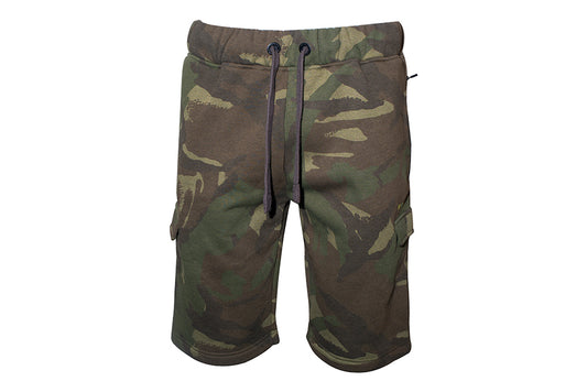 ESP ESP Shorts Camo  - Parkfield Angling Centre