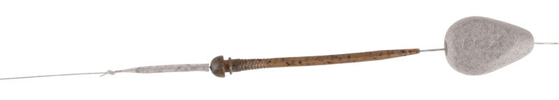 FOX FOX Edges Camo Tadpole Inline Insert x 10 - Parkfield Angling Centre