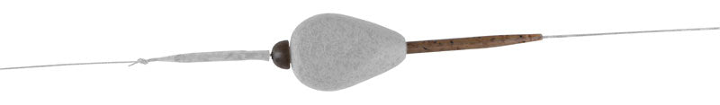 FOX FOX Edges Camo Tadpole Inline Insert x 10 - Parkfield Angling Centre
