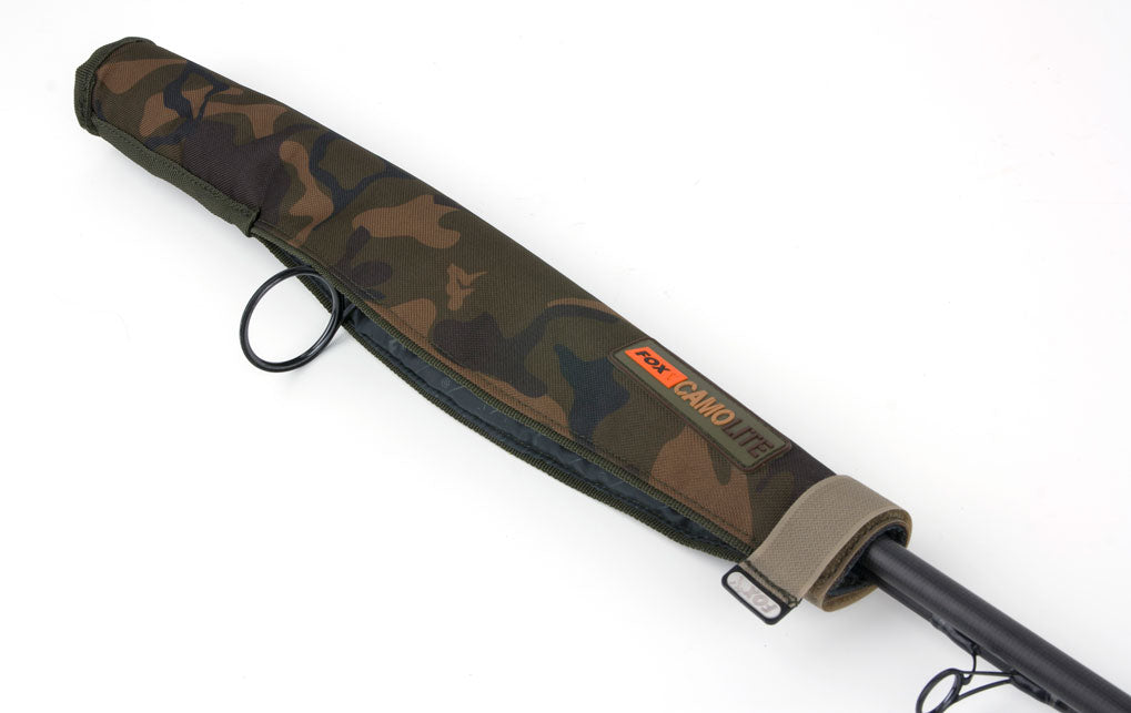 FOX FOX Camolite XL rod tip protector - Parkfield Angling Centre