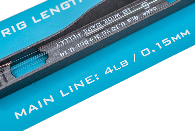 DRENNAN DRENNAN Pole Rig Carp 5 - Parkfield Angling Centre
