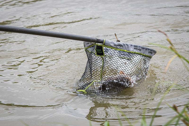 MATRIX MATRIX Carp Latex Net - Parkfield Angling Centre