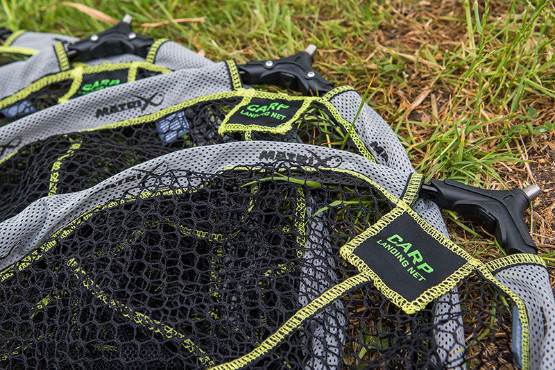 MATRIX MATRIX Carp Latex Net - Parkfield Angling Centre