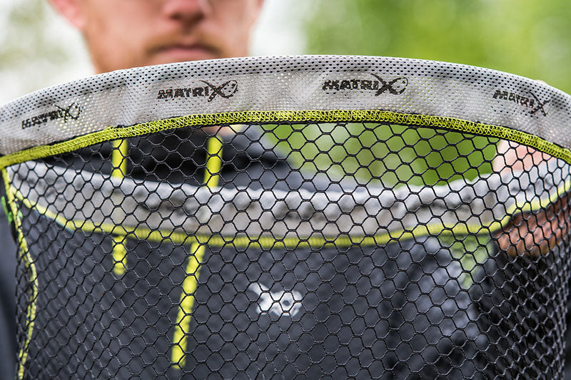 MATRIX MATRIX Carp Latex Net - Parkfield Angling Centre