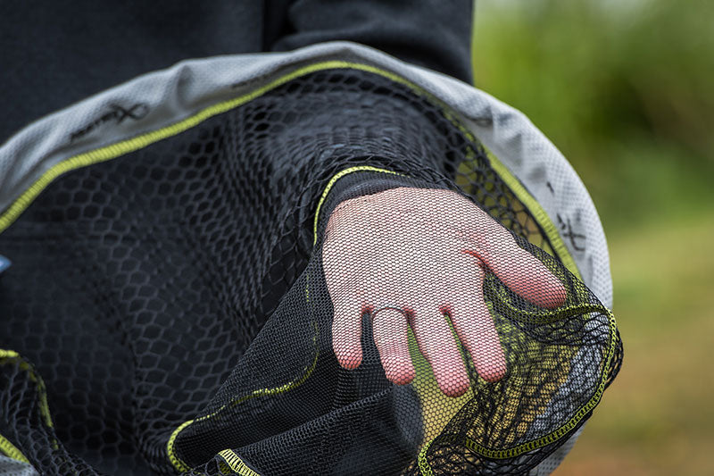 MATRIX MATRIX Carp Latex Net - Parkfield Angling Centre