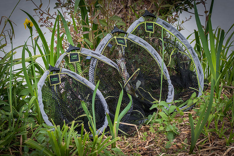 MATRIX MATRIX Carp Latex Net - Parkfield Angling Centre