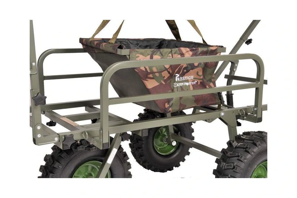 CARP PORTER CARP PORTER Big Boy Tri-Porter DPM  - Parkfield Angling Centre