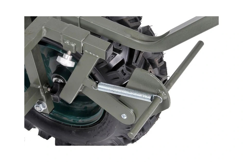 CARP PORTER CARP PORTER Big Boy Tri-Porter DPM  - Parkfield Angling Centre