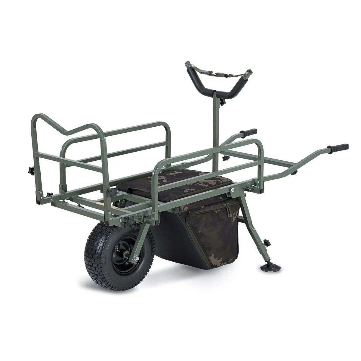 CARP PORTER CARP PORTER Compac Drop in Bag MK2 Dark Kamo - Parkfield Angling Centre