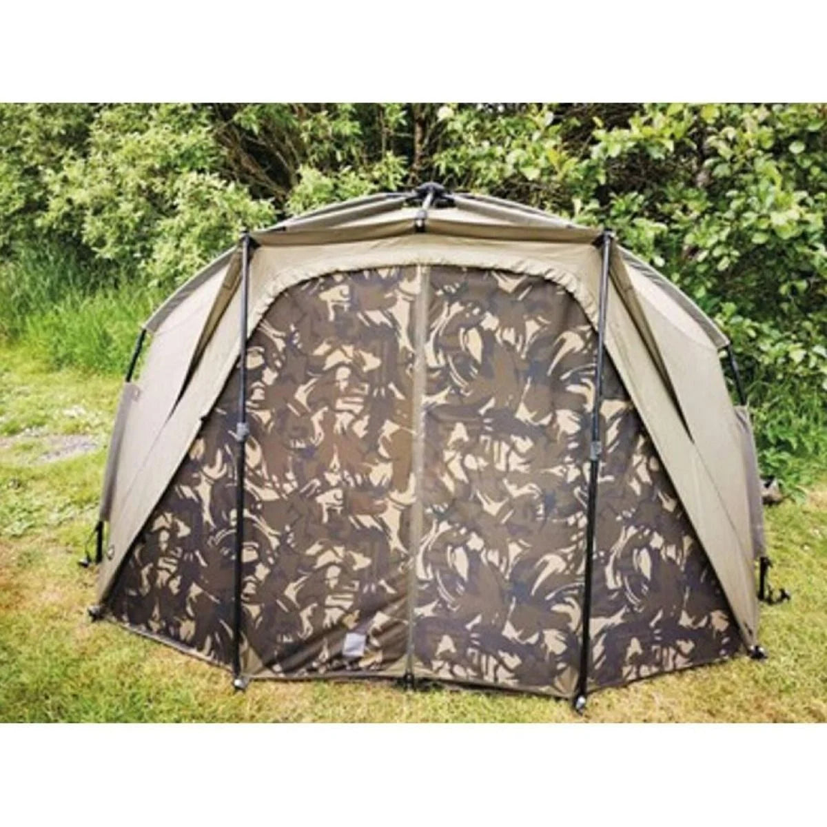 Parkfield Angling Centre CARP SPIRIT Bundle - Magnum 100 Bivvy with Zip In Mozzi Mesh - Parkfield Angling Centre