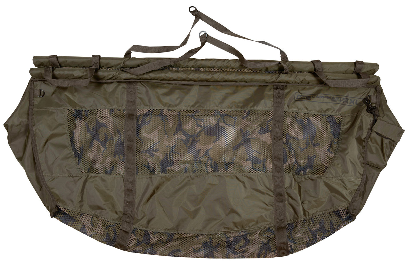 FOX FOX Carpmaster STR - Parkfield Angling Centre