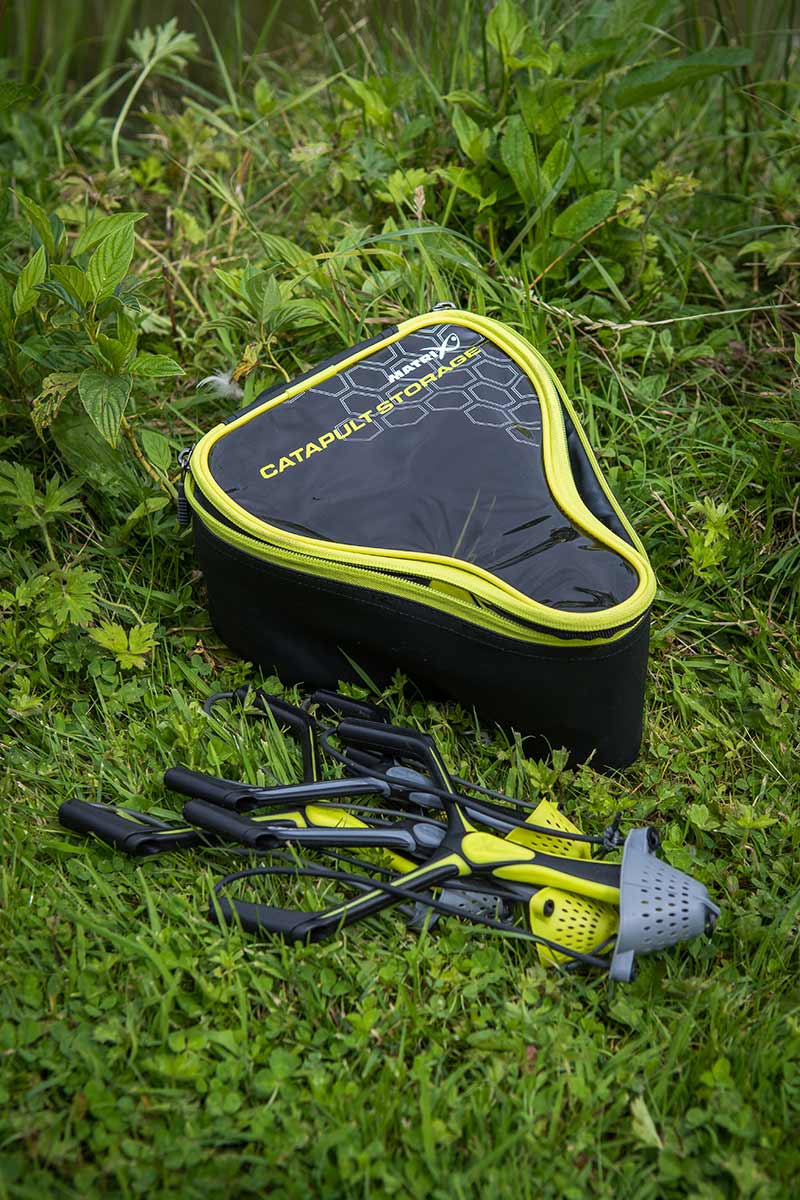 MATRIX MATRIX Catapult Case - Parkfield Angling Centre