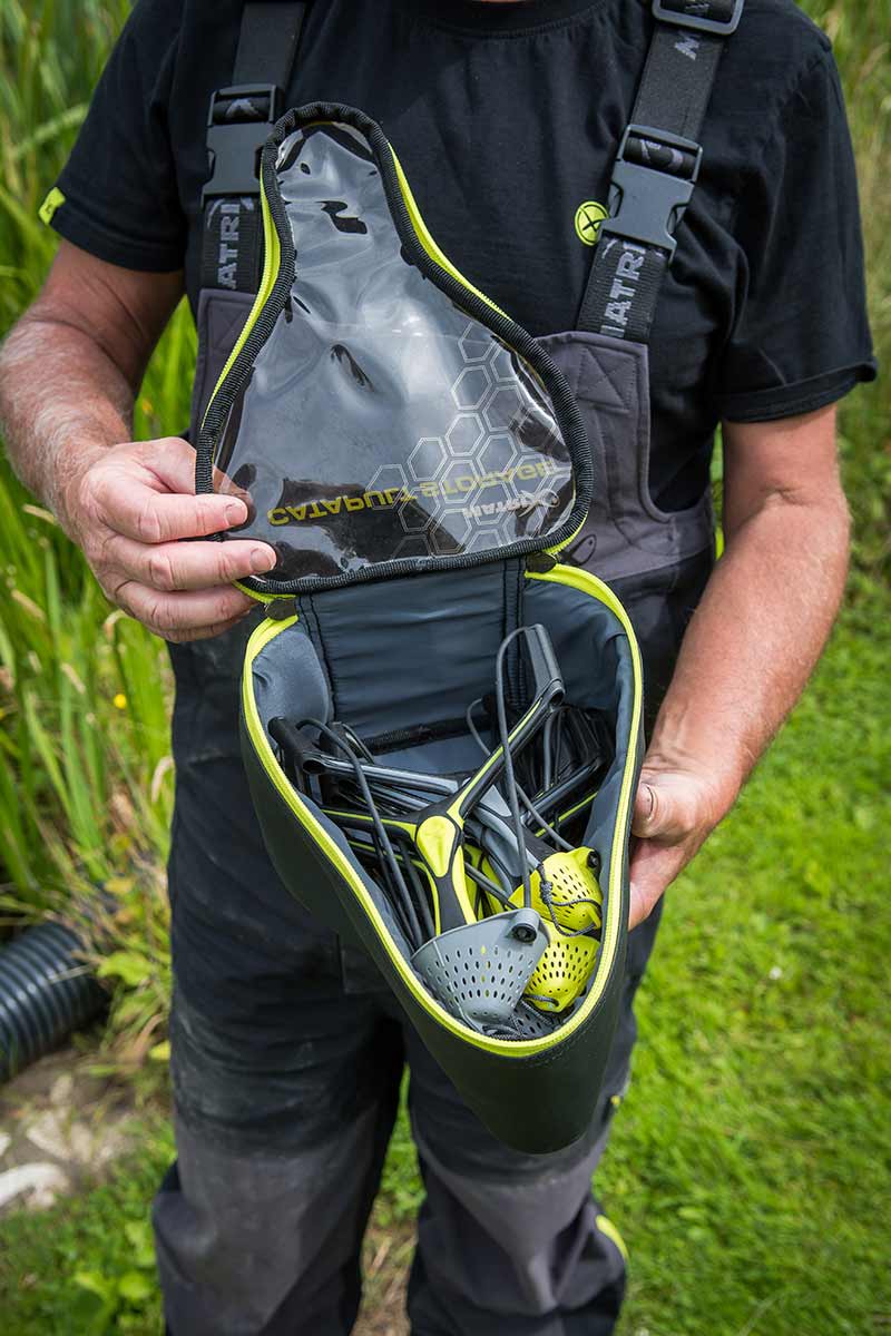 MATRIX MATRIX Catapult Case - Parkfield Angling Centre