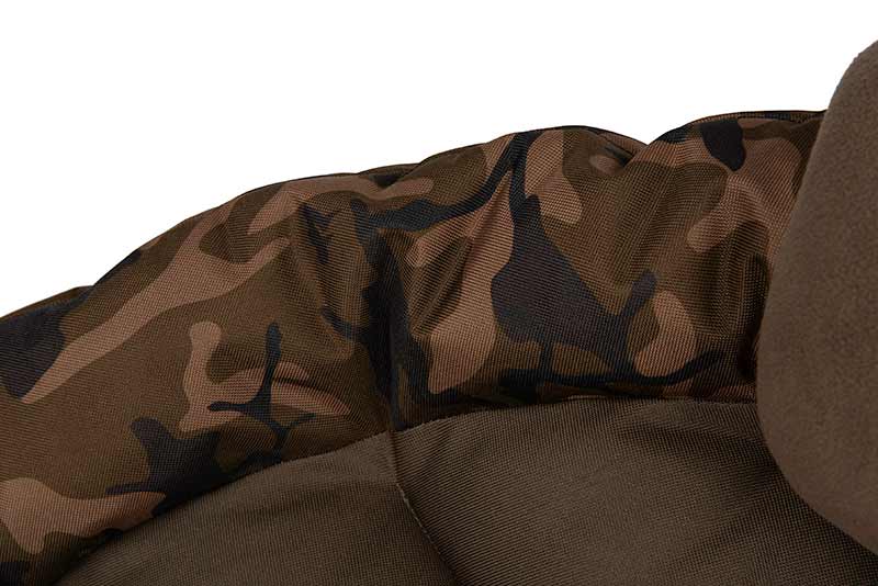 FOX FOX Lounger Chair  - Parkfield Angling Centre