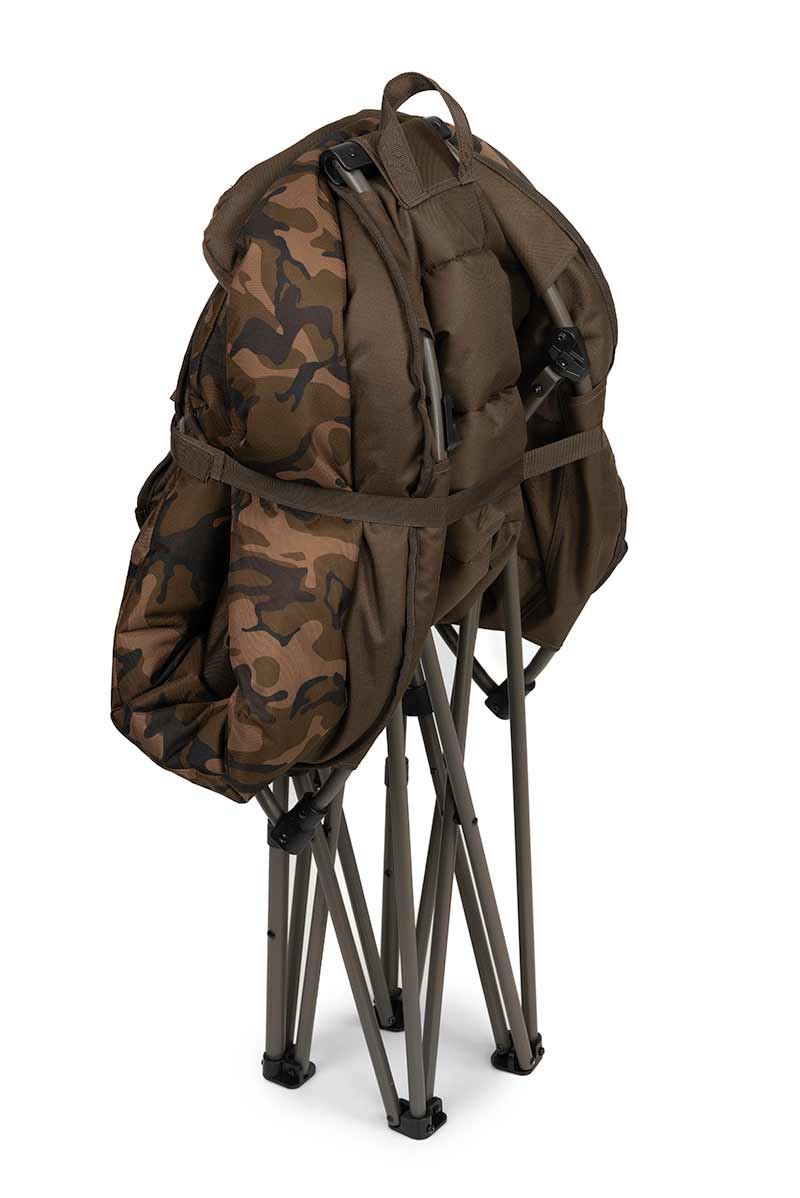 FOX FOX Lounger Chair  - Parkfield Angling Centre