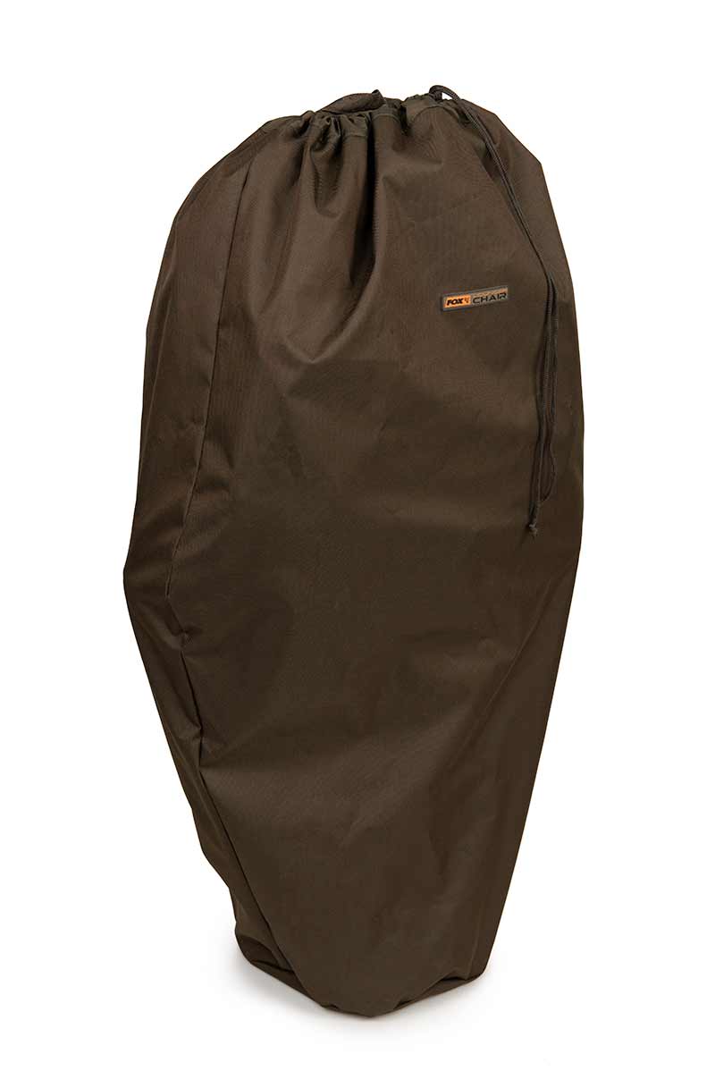 FOX FOX Lounger Chair  - Parkfield Angling Centre