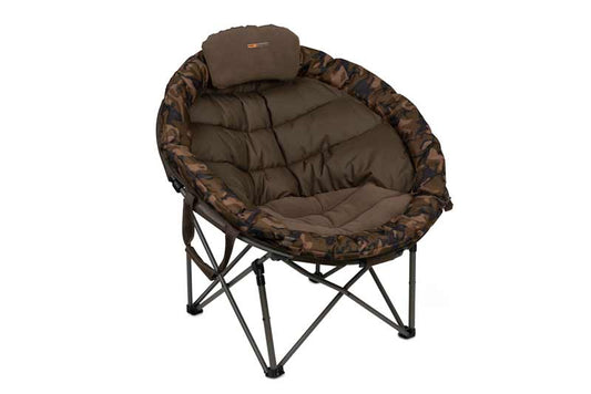 FOX FOX Lounger Chair  - Parkfield Angling Centre