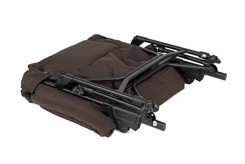 FOX FOX EOS Lounger Chair - Parkfield Angling Centre