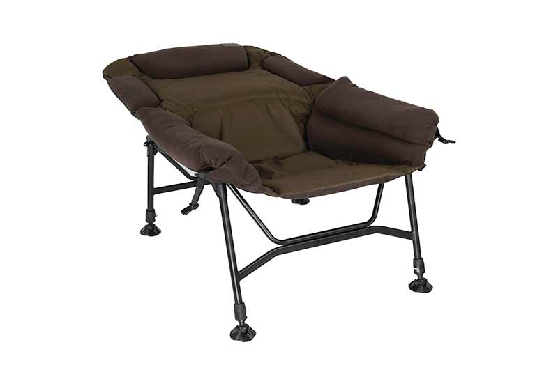 FOX FOX EOS Lounger Chair - Parkfield Angling Centre