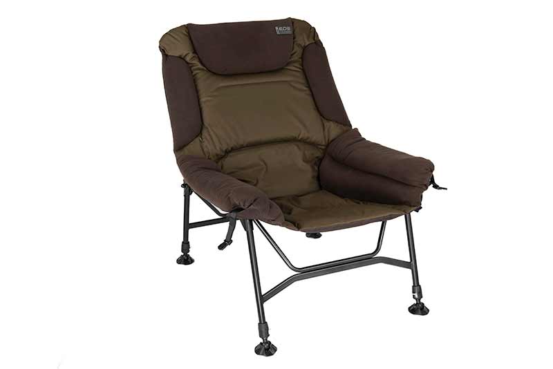 FOX FOX EOS Lounger Chair - Parkfield Angling Centre
