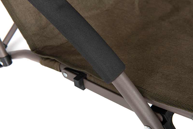 FOX FOX Voyager Folding Guest Chair - Parkfield Angling Centre