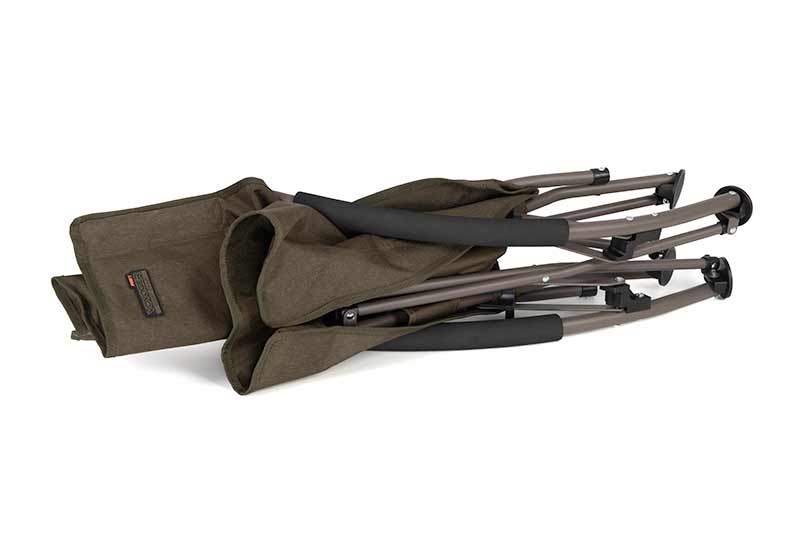 FOX FOX Voyager Folding Guest Chair - Parkfield Angling Centre