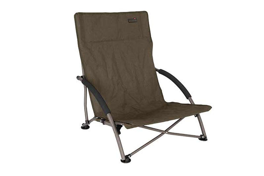 FOX FOX Voyager Folding Guest Chair - Parkfield Angling Centre