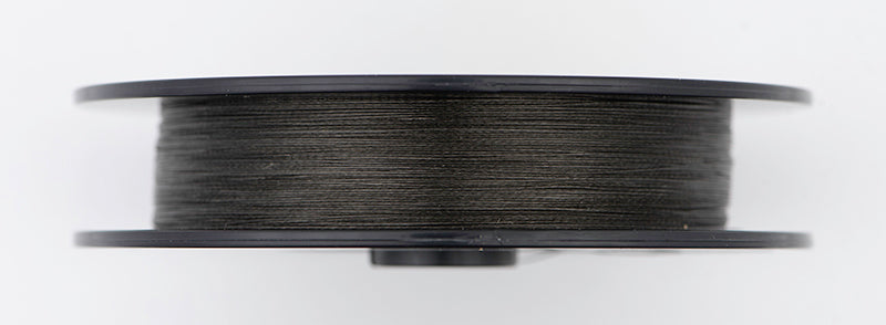 Parkfield Angling Centre FOX Edges Naturals Sinking Braid 0.38mm 65lb/29.5kg - Parkfield Angling Centre