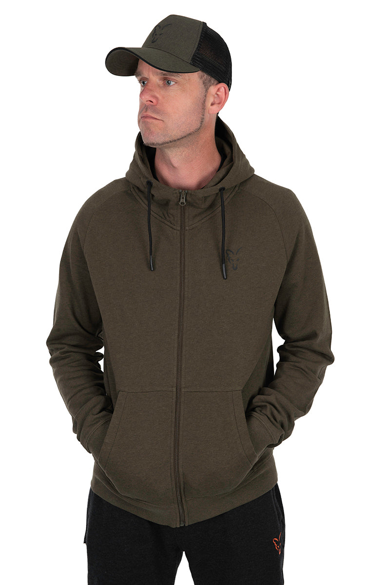 FOX FOX Collection Hoody - Parkfield Angling Centre