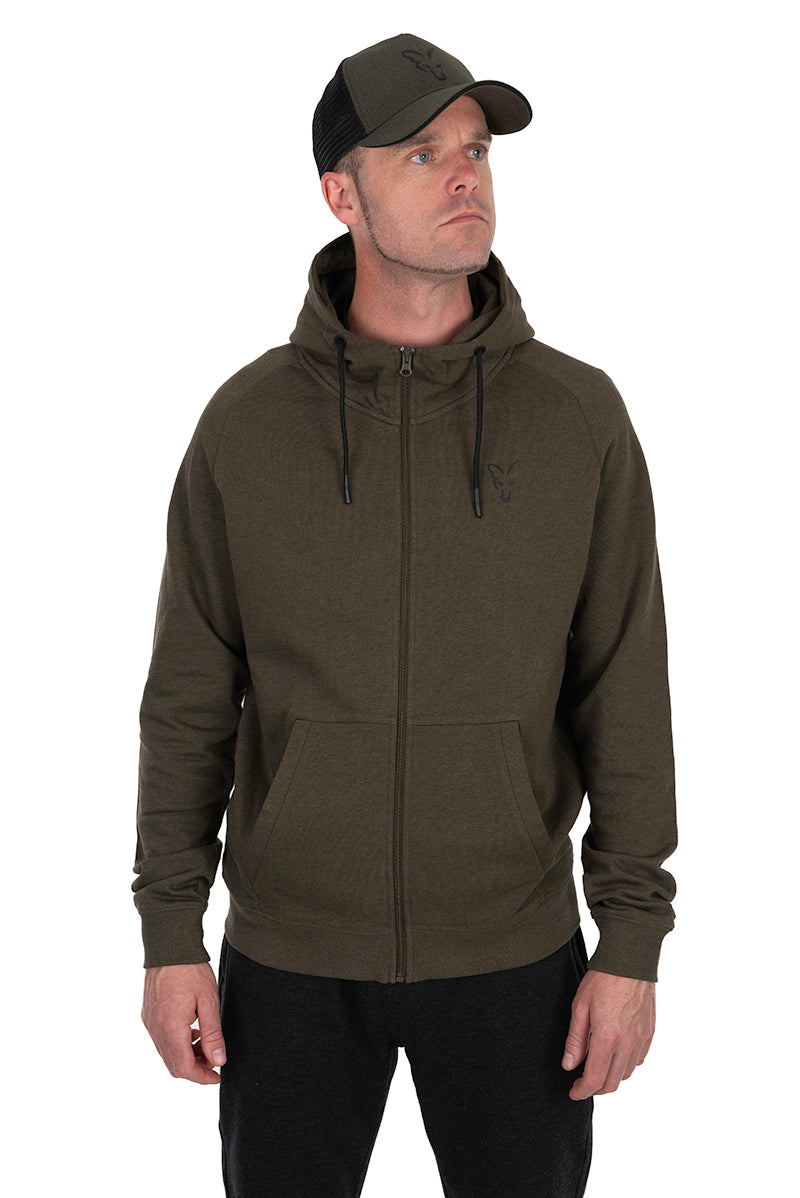 FOX FOX Collection Hoody - Parkfield Angling Centre
