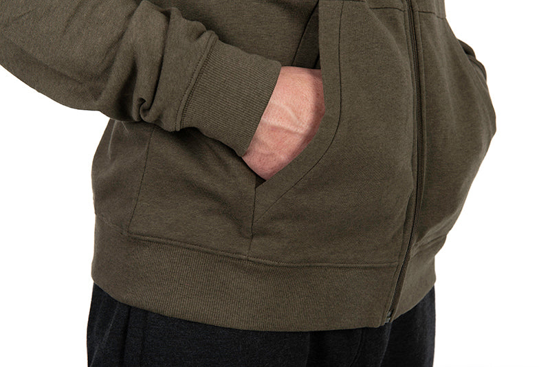 FOX FOX Collection Hoody - Parkfield Angling Centre