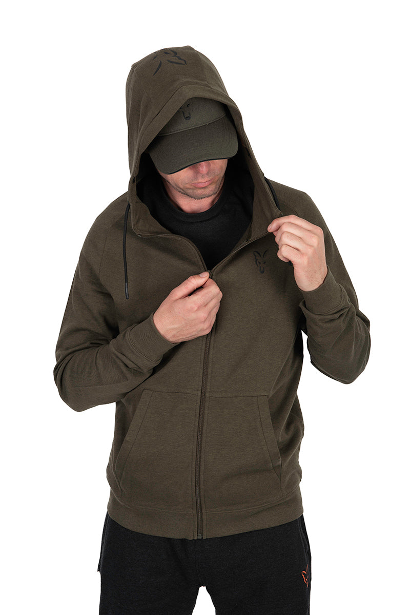 FOX FOX Collection Hoody - Parkfield Angling Centre