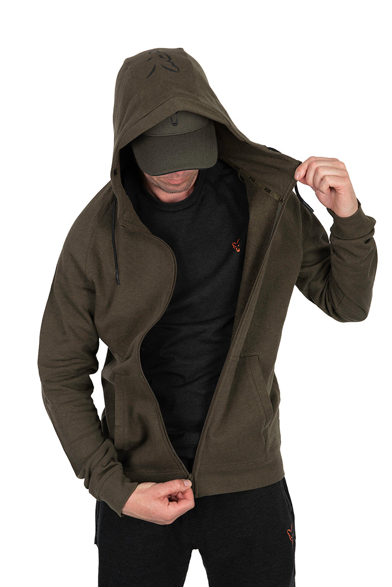 FOX FOX Collection Hoody - Parkfield Angling Centre