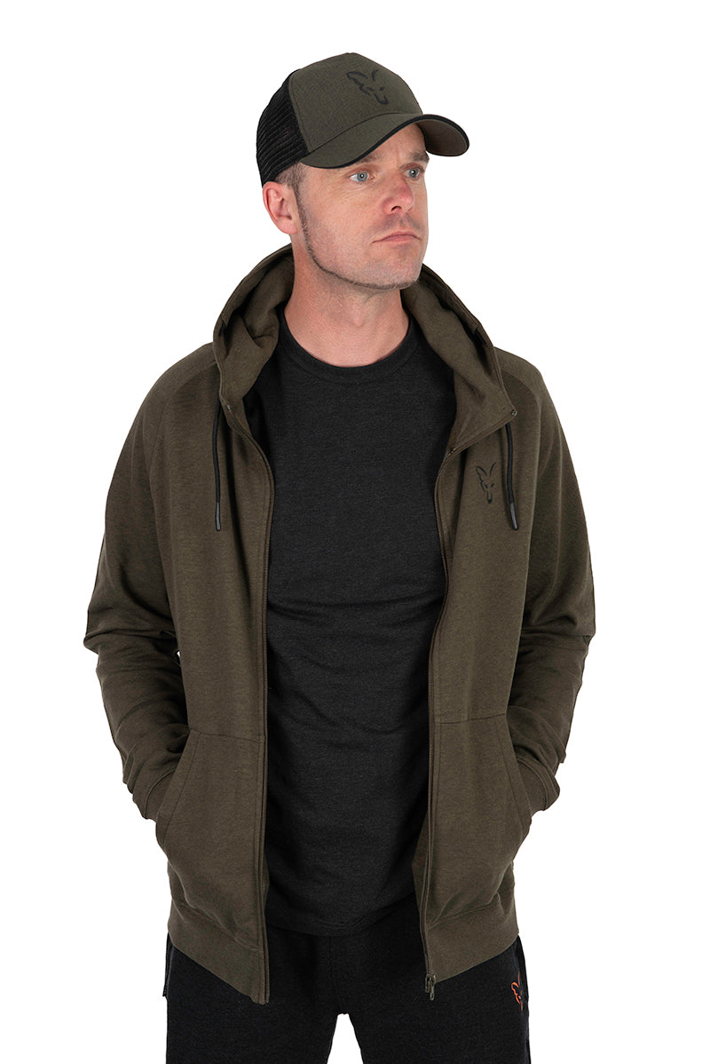 FOX FOX Collection Hoody - Parkfield Angling Centre