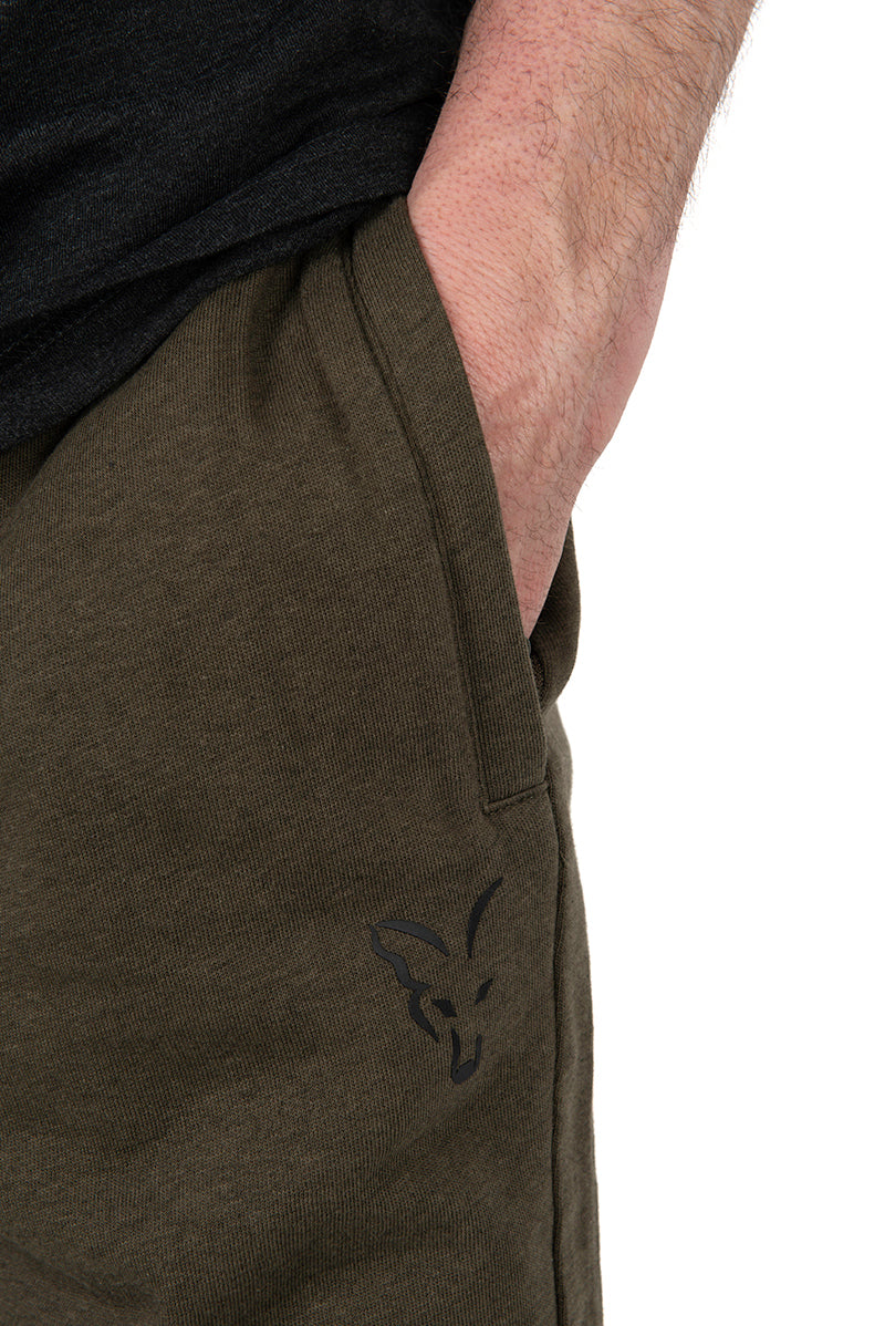 FOX FOX Collection LW Jogger Short - Parkfield Angling Centre