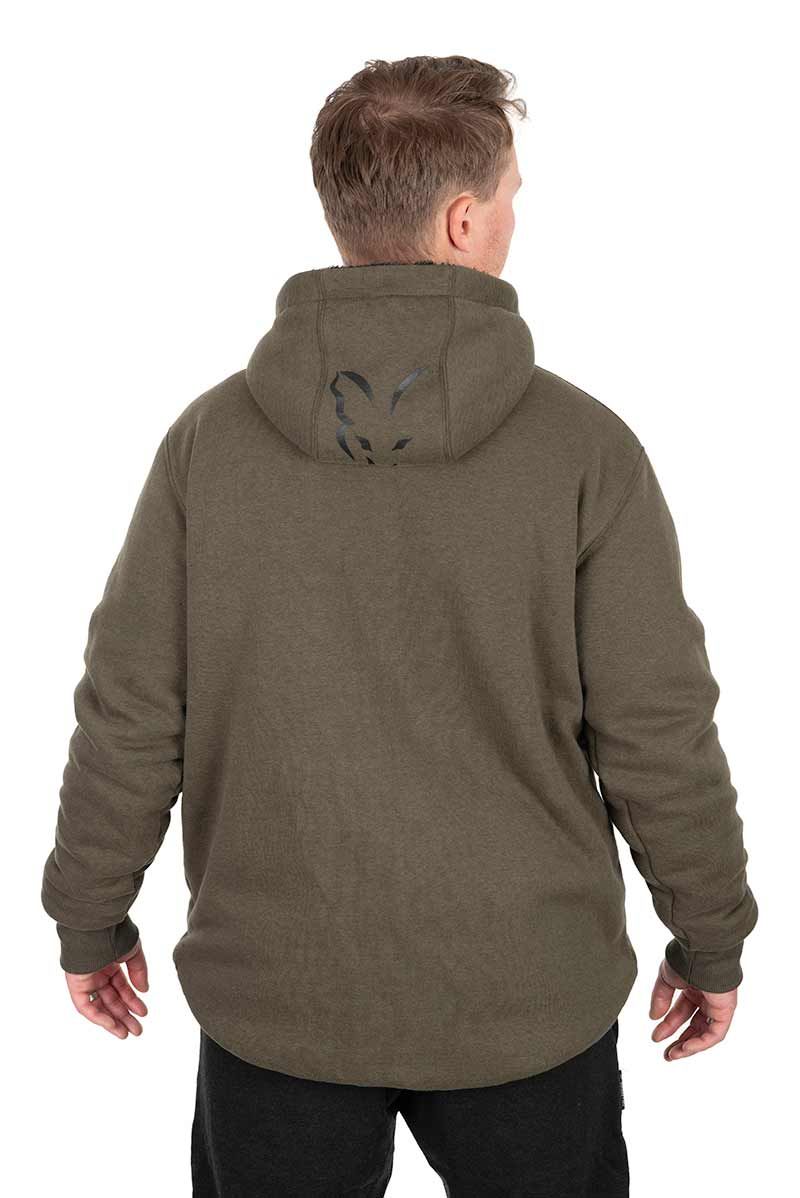 FOX FOX Collection Sherpa Jkt G/B - Parkfield Angling Centre