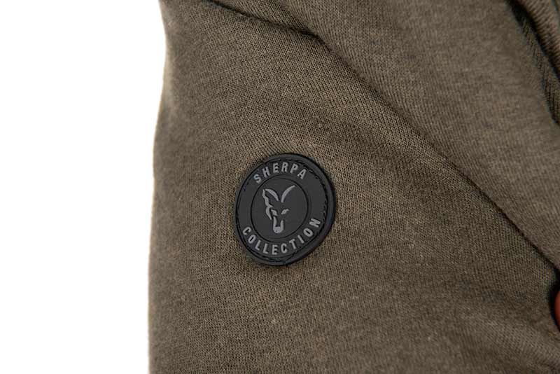 FOX FOX Collection Sherpa Jkt G/B - Parkfield Angling Centre