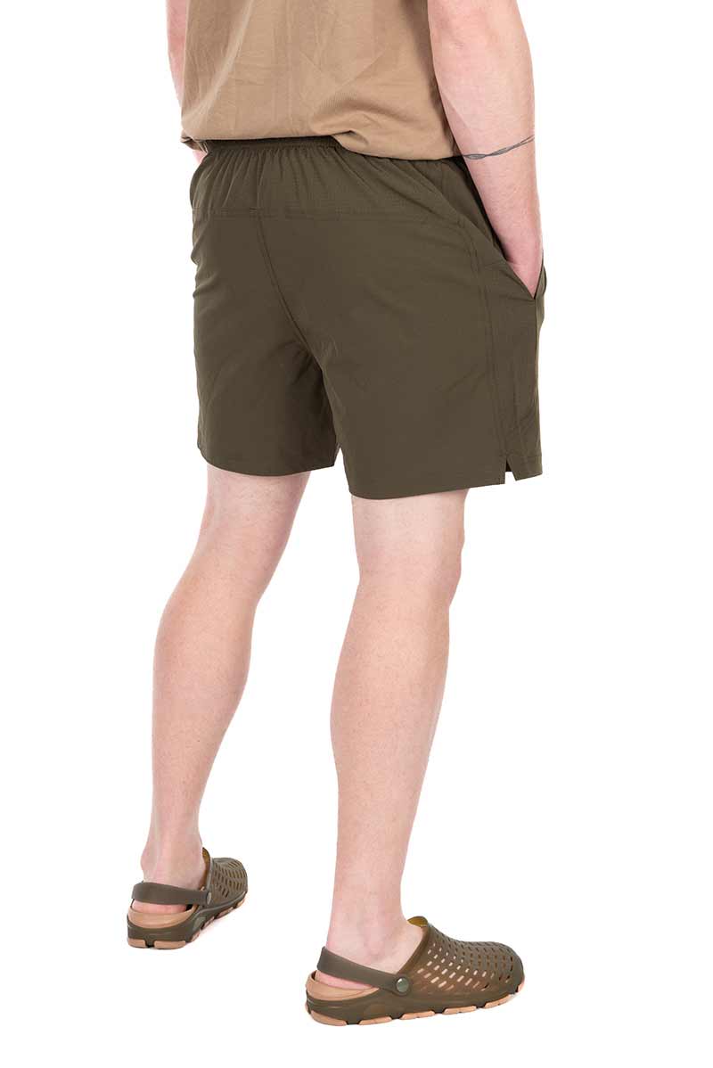FOX FOX Collection Green LW Swim Shorts - Parkfield Angling Centre