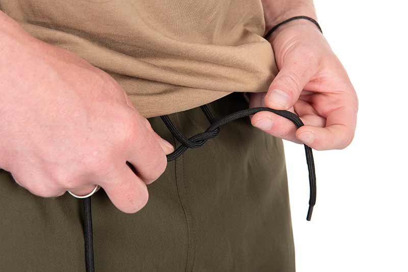 FOX FOX Collection Green LW Swim Shorts - Parkfield Angling Centre