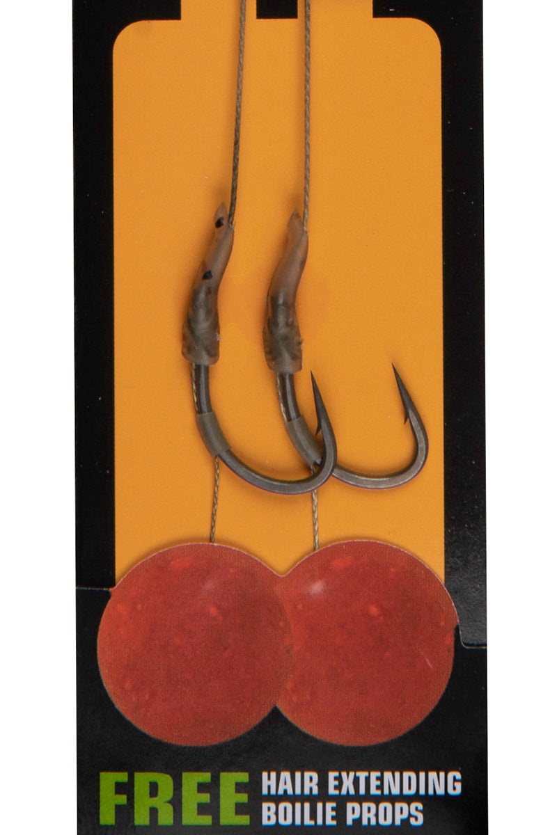 FOX FOX Edges Curve Short Camotex Semi Stiff x 2 - Parkfield Angling Centre
