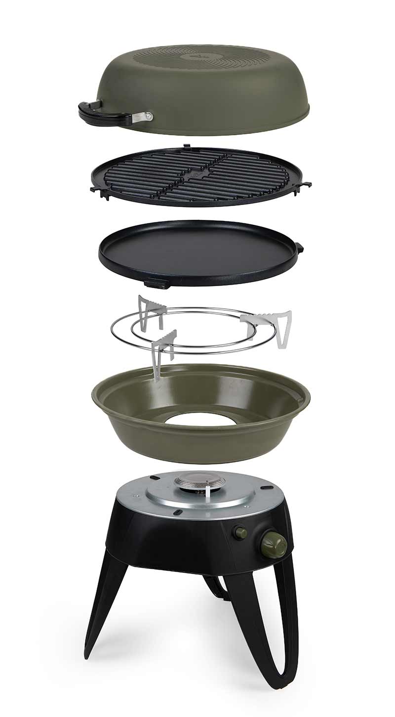FOX FOX Cookware Cookstation - Parkfield Angling Centre