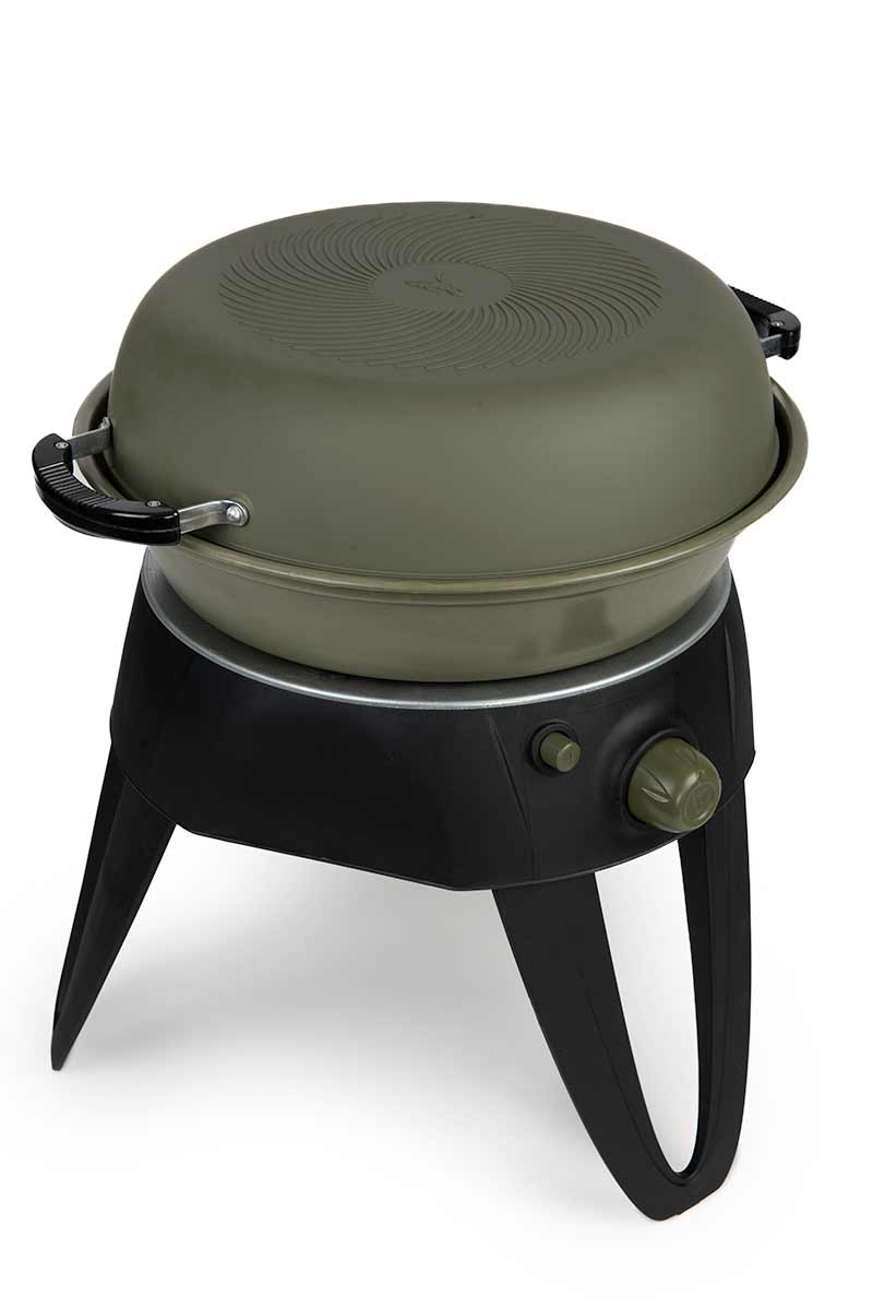 FOX FOX Cookware Cookstation - Parkfield Angling Centre