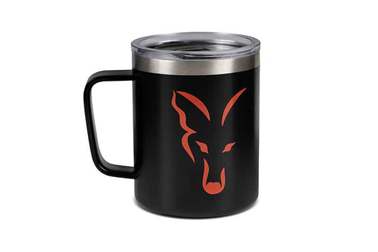 FOX FOX Stainless Thermal Mug - Parkfield Angling Centre