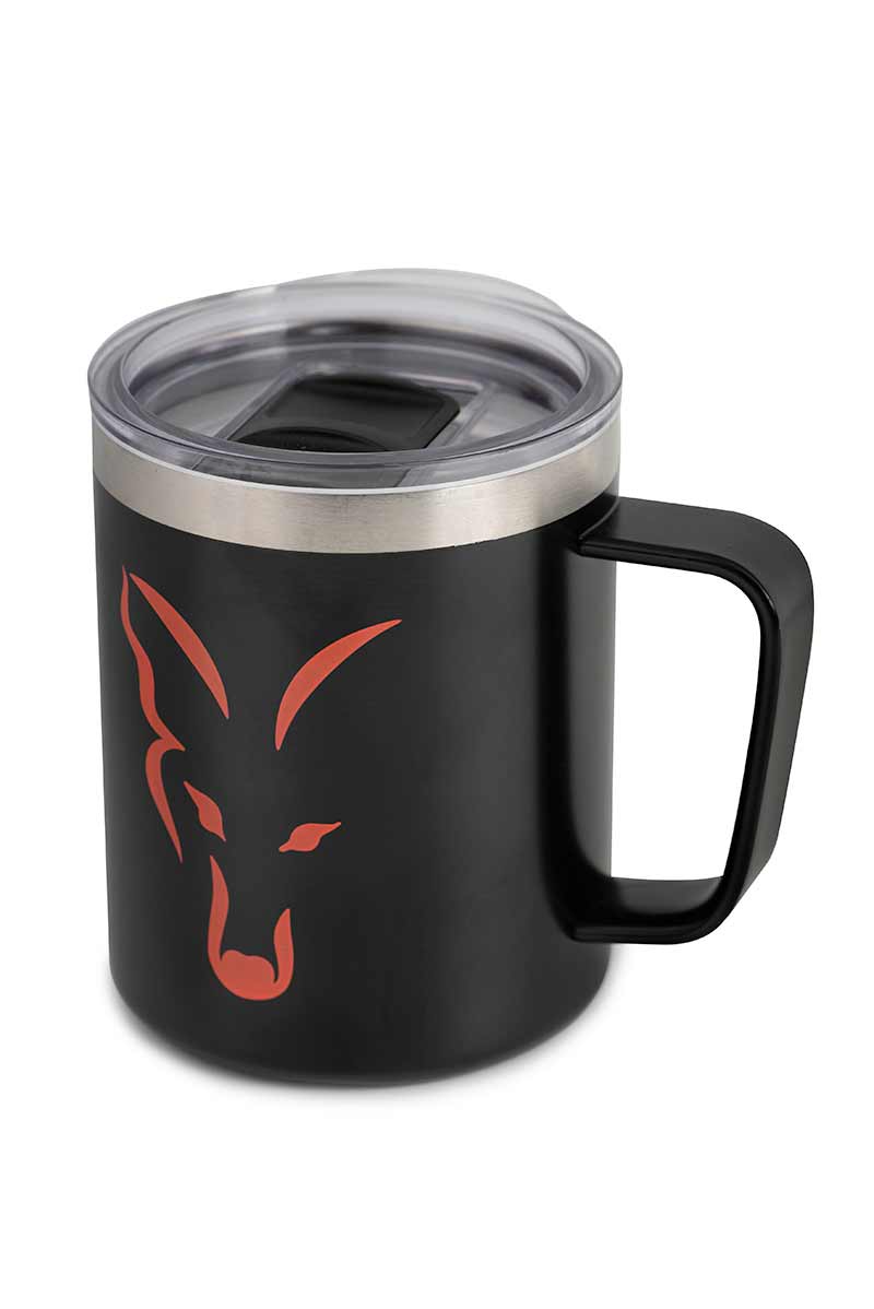 FOX FOX Stainless Thermal Mug - Parkfield Angling Centre