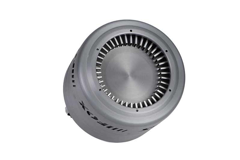 FOX FOX Cookware Infrared Power Boil Kettle 1l - Parkfield Angling Centre