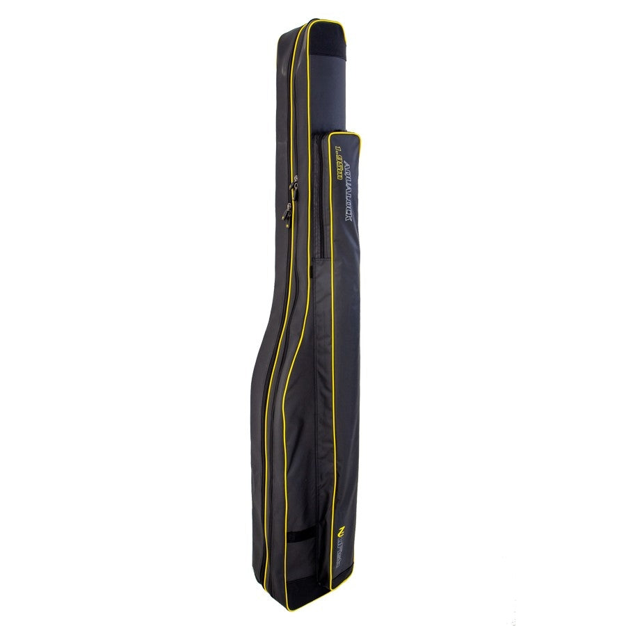NUFISH NUFISH Ready Rod Bag 4-6 Rod - Parkfield Angling Centre