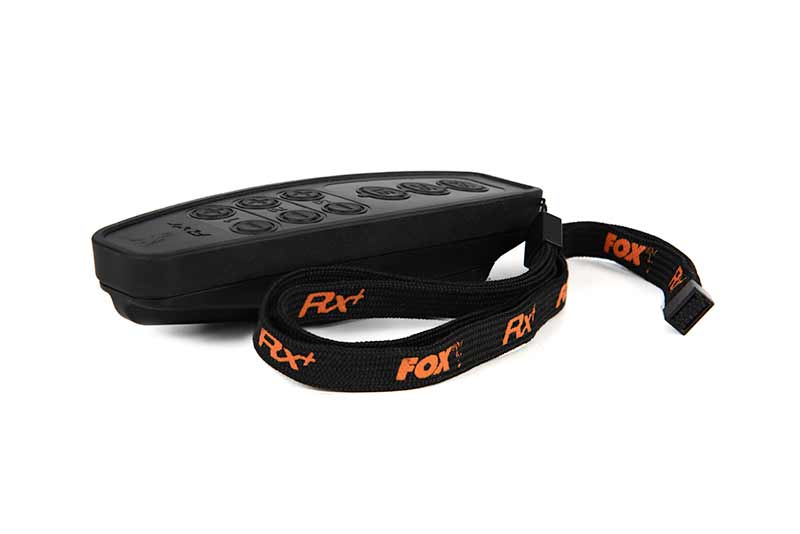 FOX FOX RX+ Light & Remote - Parkfield Angling Centre